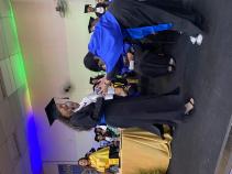 Cerimônia de Colação de Grau - FCV 2024/1