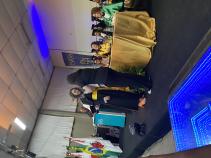 Cerimônia de Colação de Grau - FCV 2024/1