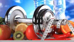 Nutrição Esportiva