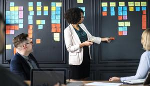 Administração de Recursos Humanos I