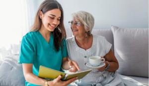 Nutrição em Oncologia