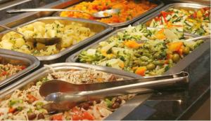 Legislação e Controle e Qualidade de Alimentos